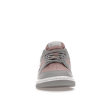 Nike Dunk Low Pink Oxford Grey - Sneakerzone