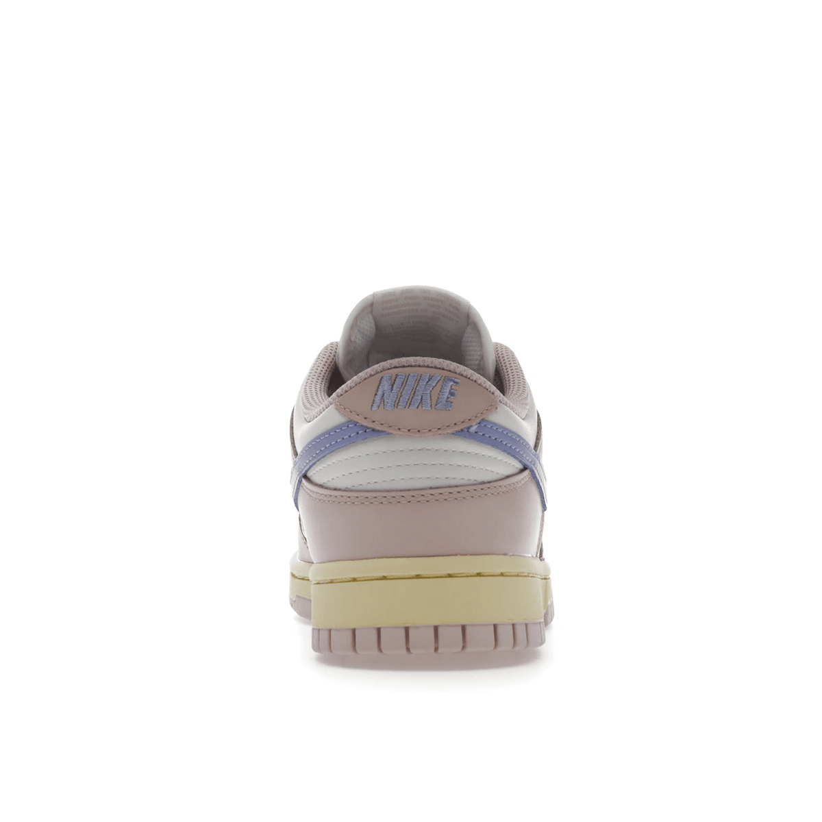 Nike Dunk Low Pink Oxford - Sneakerzone