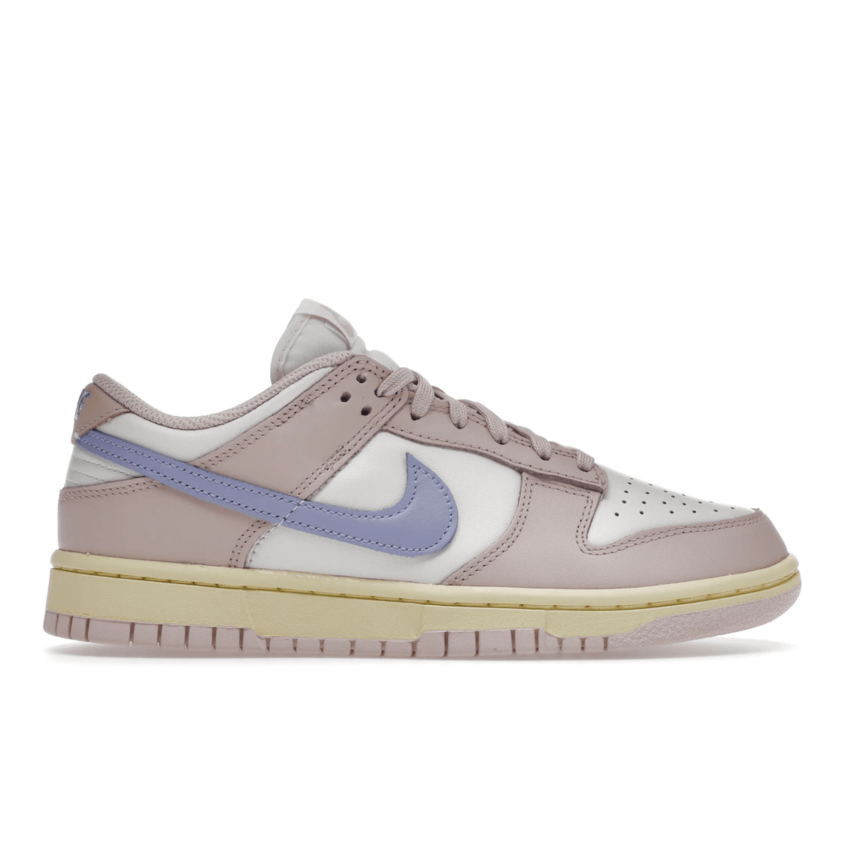 Nike Dunk Low Pink Oxford - Sneakerzone