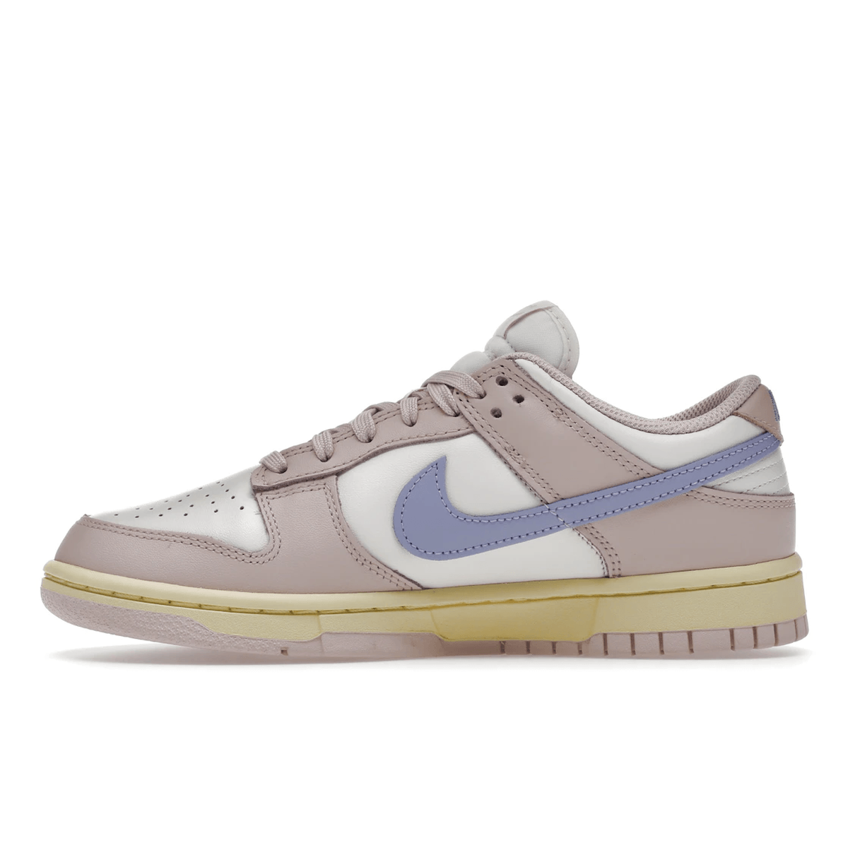 Nike Dunk Low Pink Oxford - Sneakerzone