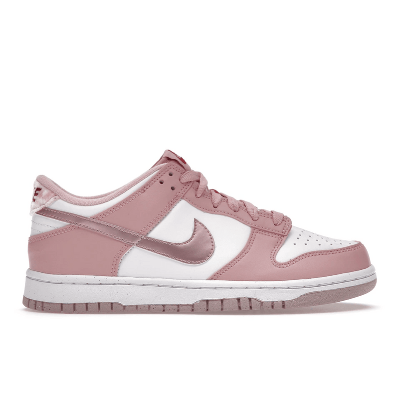 Nike Dunk Low Pink Velvet product image