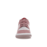 Nike Dunk Low Pink Velvet - Sneakerzone