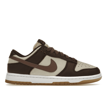 Nike Dunk Low Plum Eclipse - Sneakerzone
