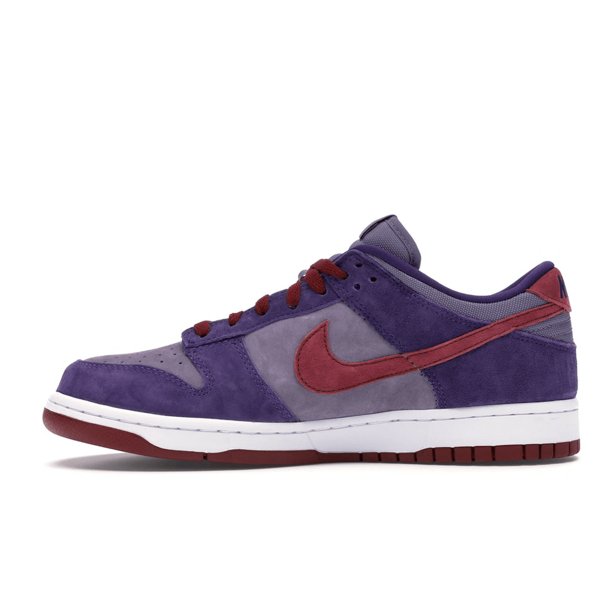 Nike Dunk Low Plum - Sneakerzone
