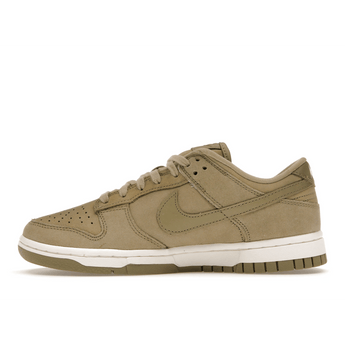 Nike Dunk Low PRM Neutral Olive - Sneakerzone