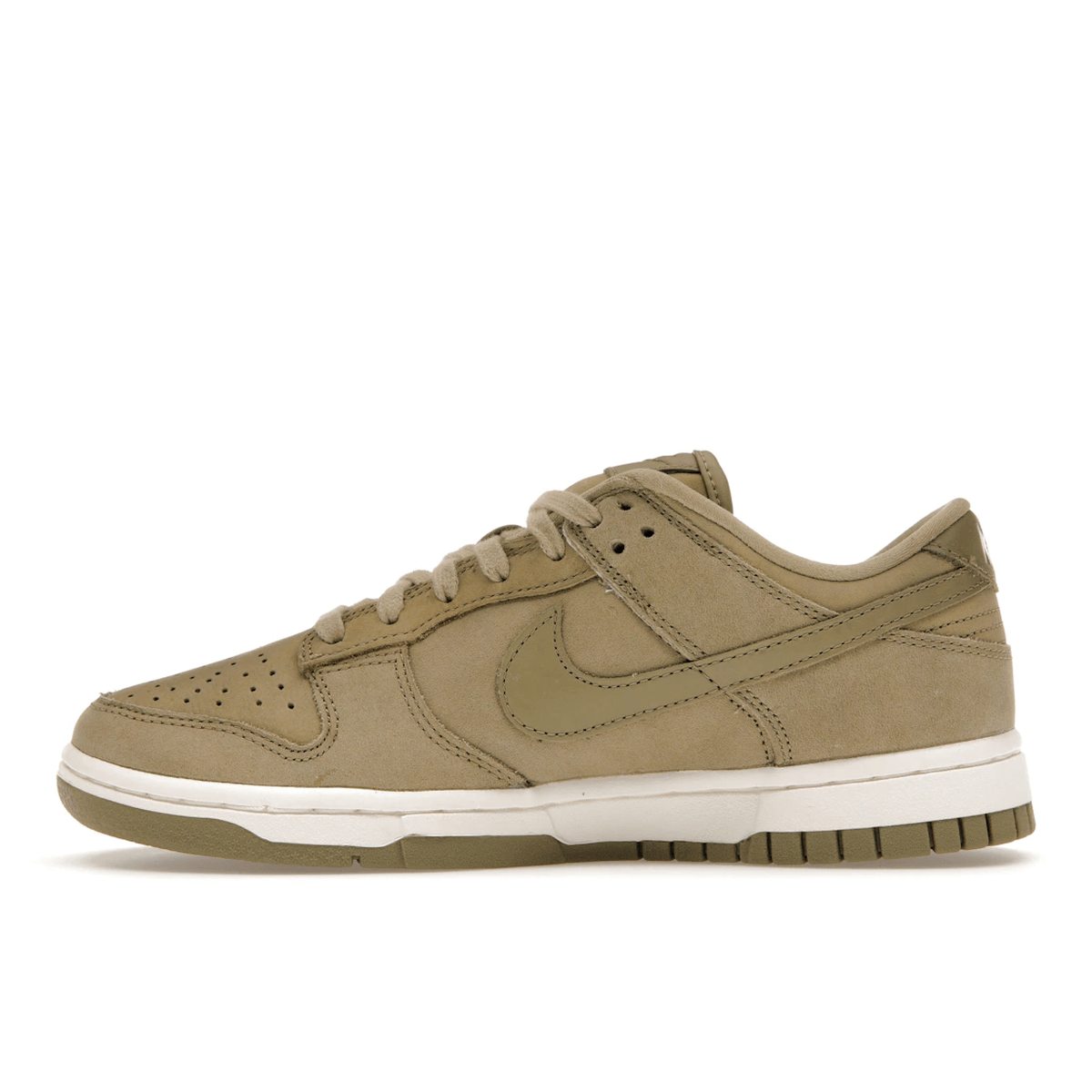 Nike Dunk Low PRM Neutral Olive - Sneakerzone