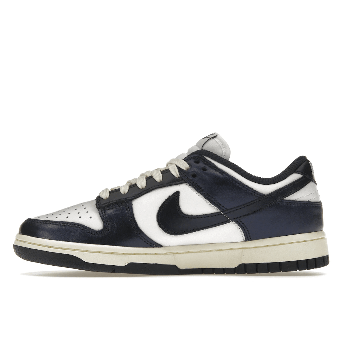 Nike Dunk Low PRM Vintage Navy - Sneakerzone