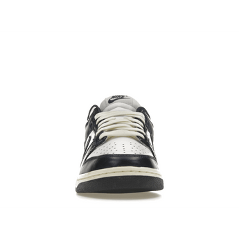 Nike Dunk Low PRM Vintage Navy - Sneakerzone