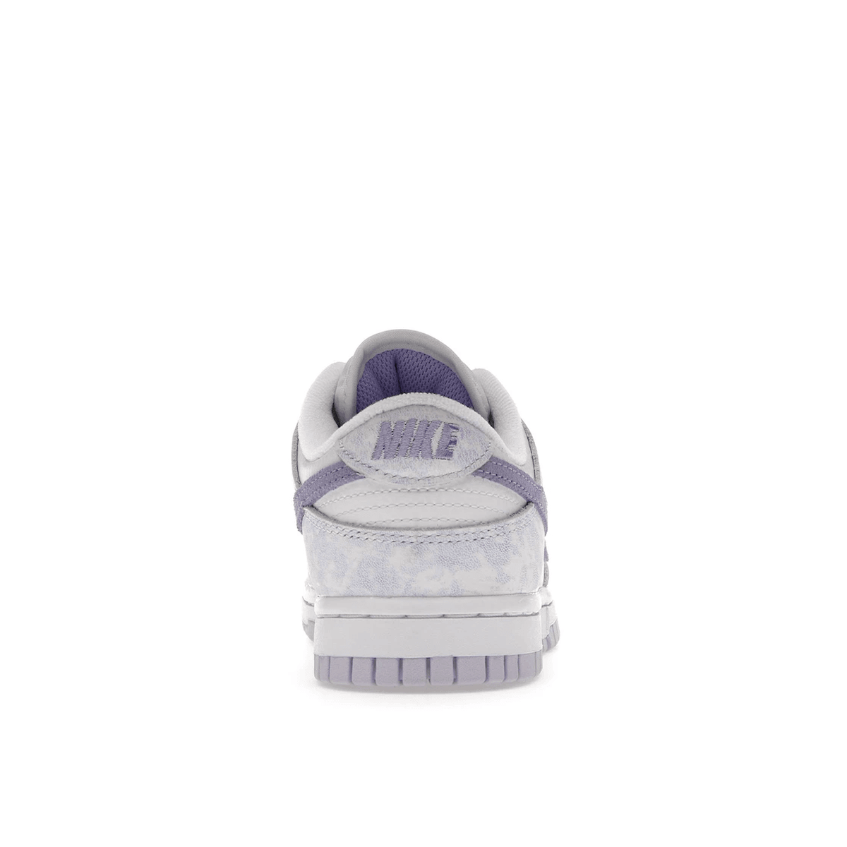 Nike Dunk Low Purple Pulse - Sneakerzone