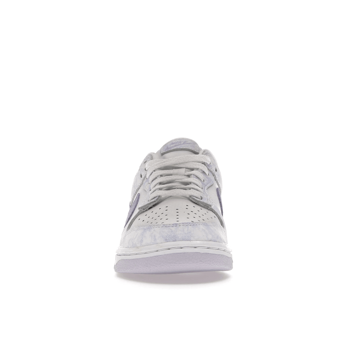 Nike Dunk Low Purple Pulse - Sneakerzone