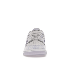 Nike Dunk Low Purple Pulse - Sneakerzone