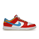 Nike Dunk Low QS LeBron James Fruity Pebbles - Sneakerzone