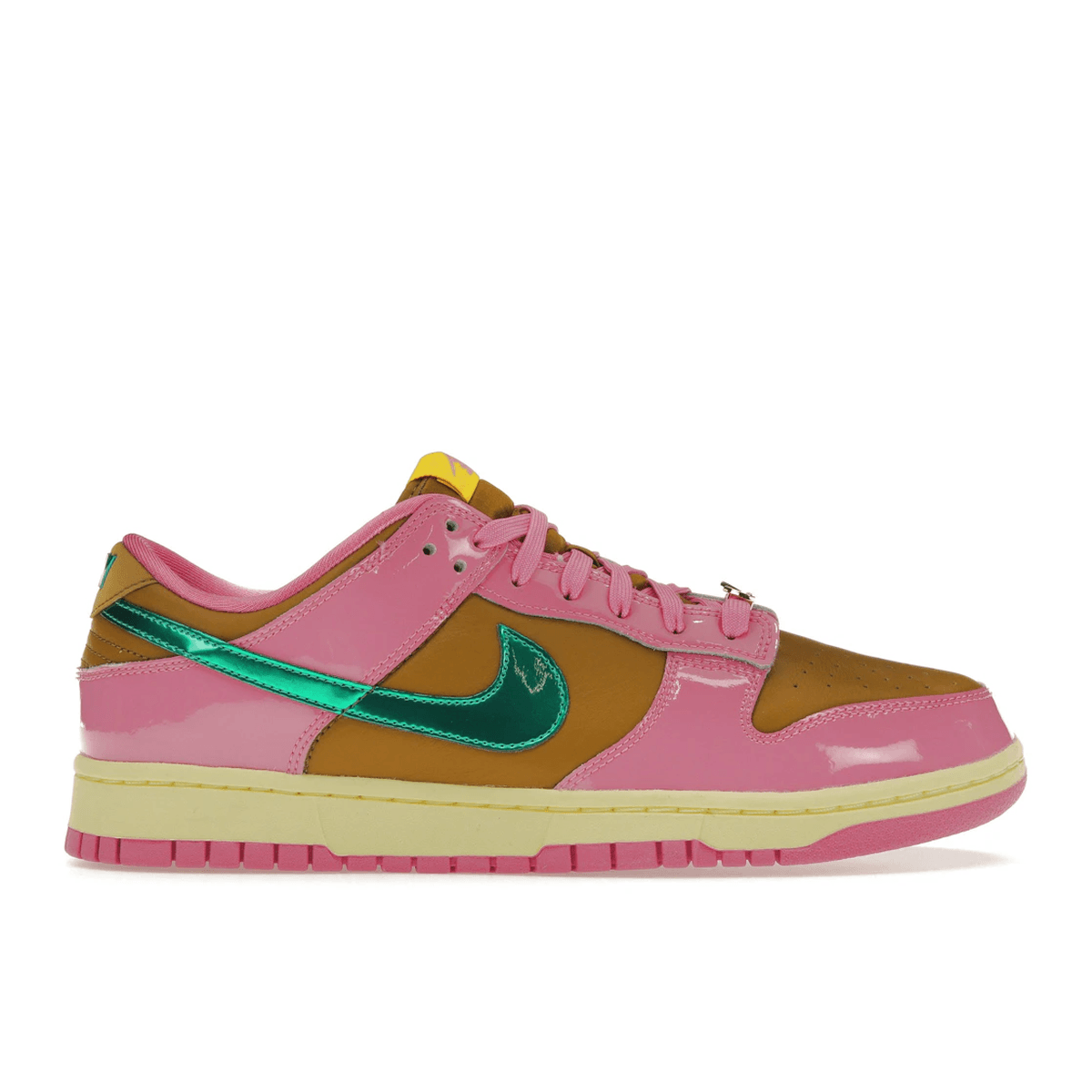Nike Dunk Low QS Parris Goebel - Sneakerzone