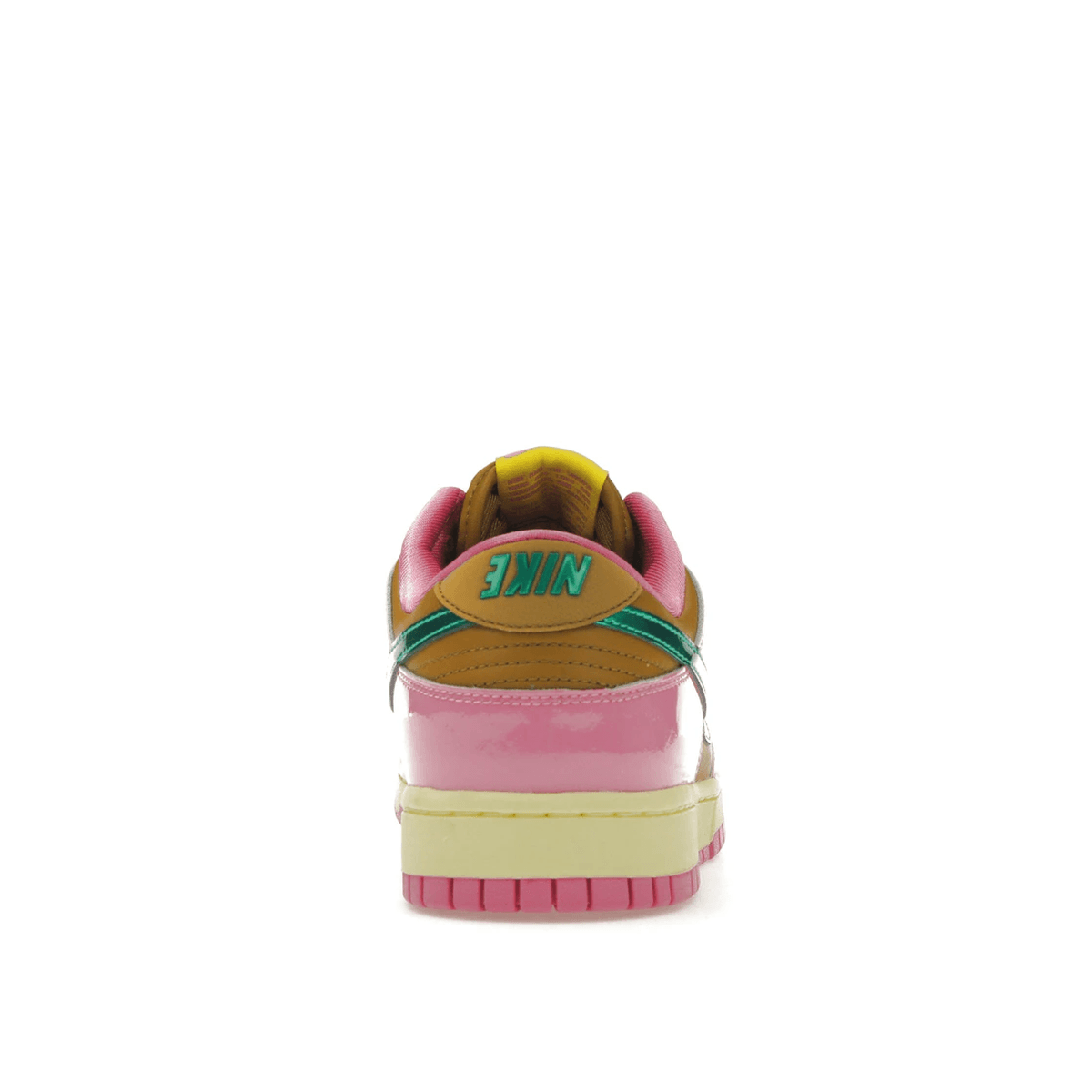 Nike Dunk Low QS Parris Goebel - Sneakerzone