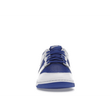 Nike Dunk Low Racer Blue White - Sneakerzone