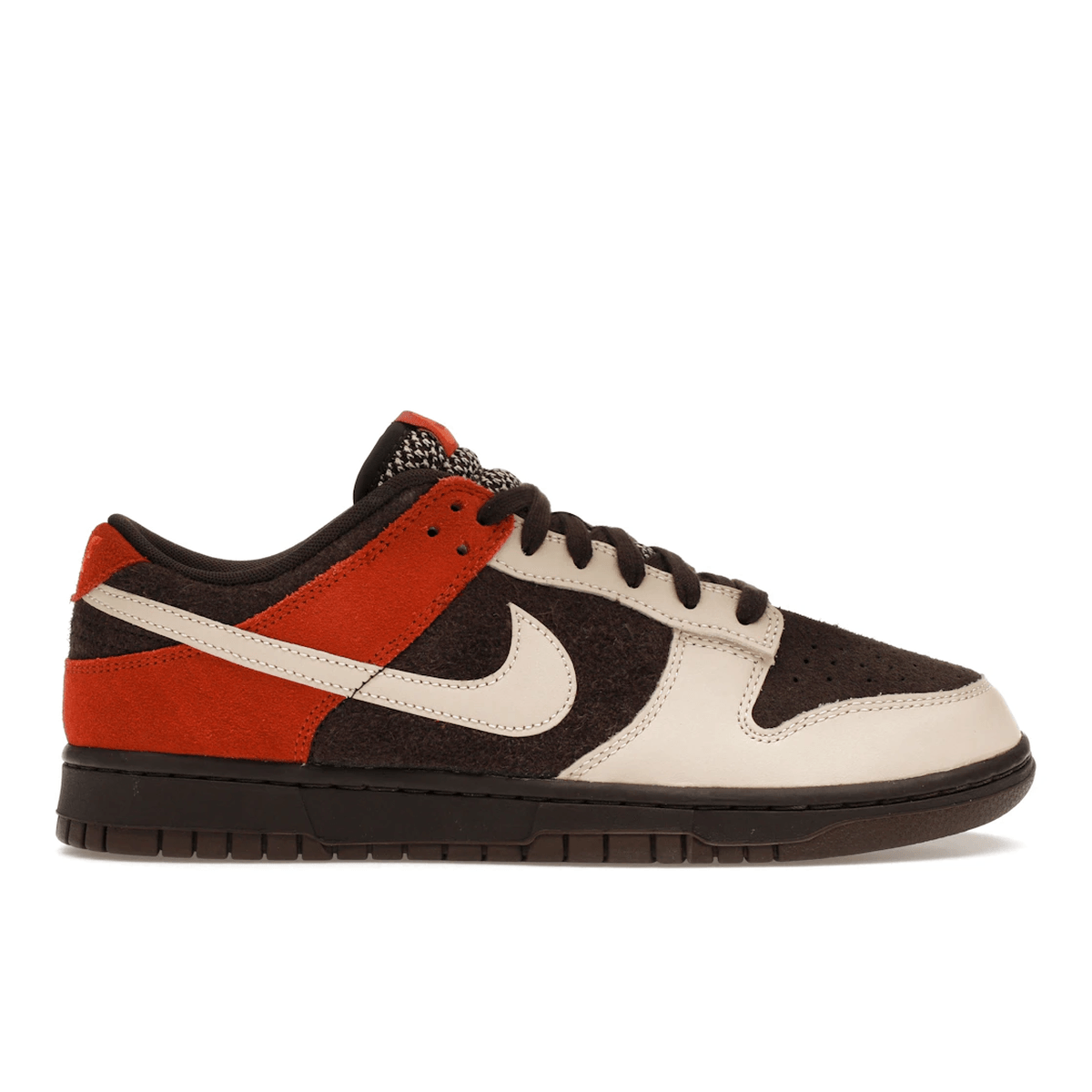 Nike Dunk Low Red Panda - Sneakerzone