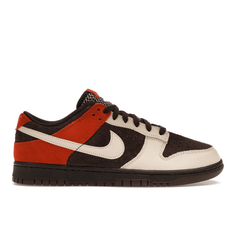 Nike Dunk Low Red Panda product image