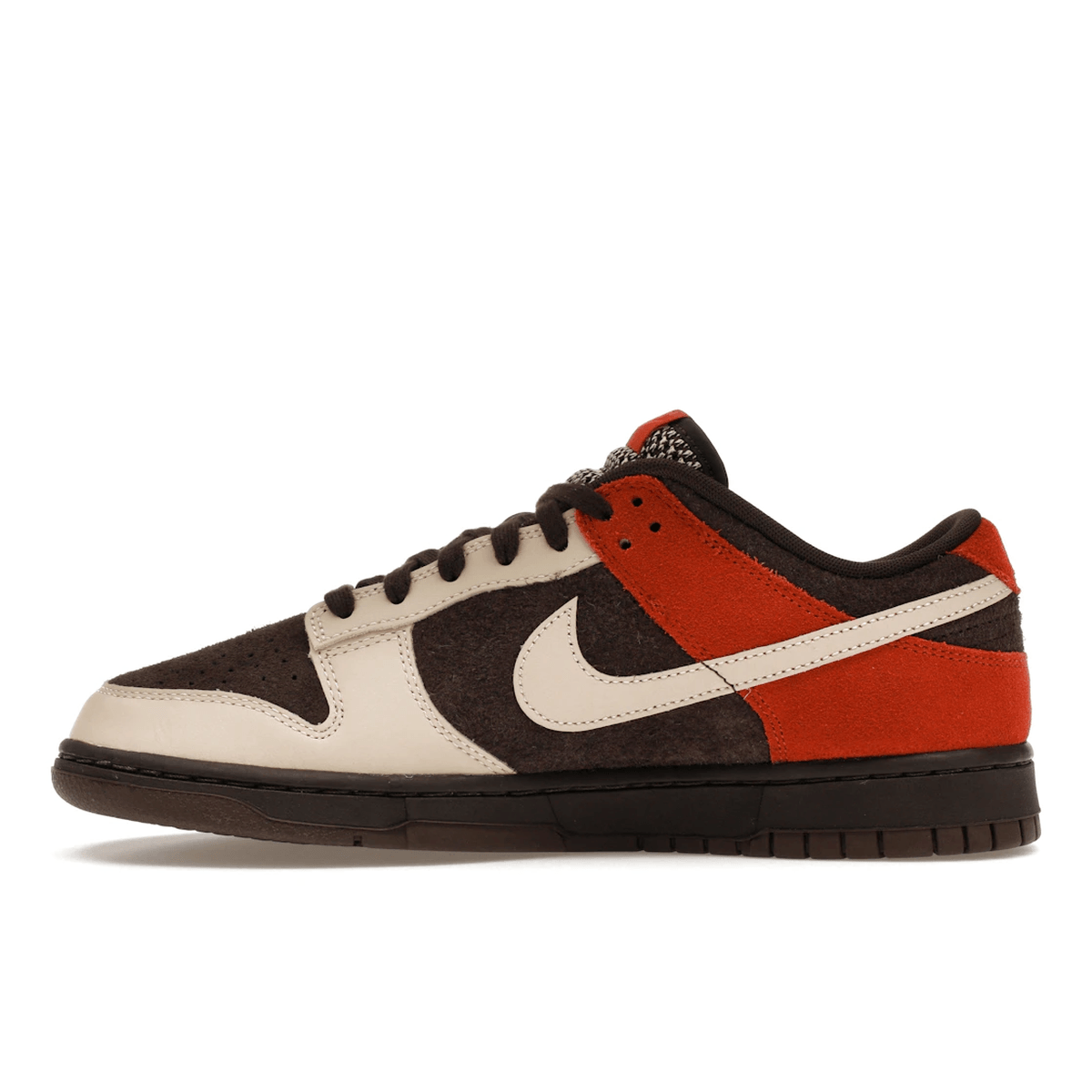 Nike Dunk Low Red Panda - Sneakerzone