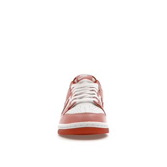 Nike Dunk Low Red Stardust - Sneakerzone