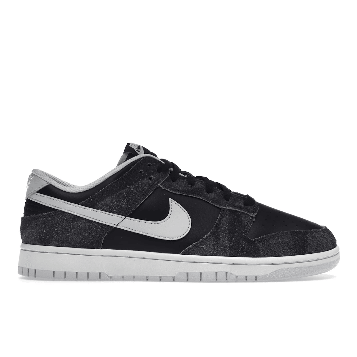 Nike Dunk Low Retro Animal Pack Zebra - Sneakerzone