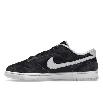 Nike Dunk Low Retro Animal Pack Zebra - Sneakerzone