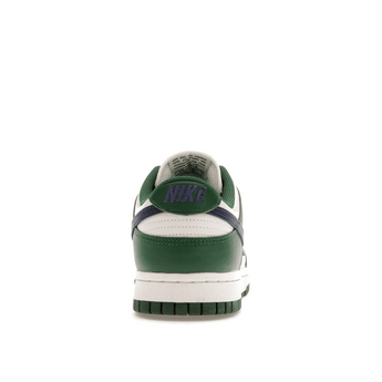 Nike Dunk Low Retro Gorge Green Midnight Navy - Sneakerzone