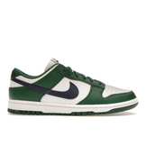 Nike Dunk Low Retro Gorge Green Midnight Navy - Sneakerzone