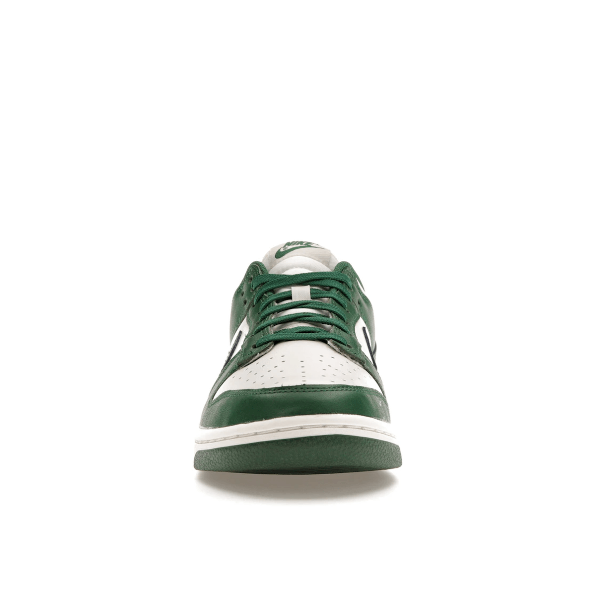 Nike Dunk Low Retro Gorge Green Midnight Navy - Sneakerzone