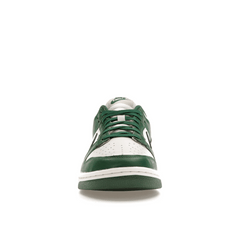 Nike Dunk Low Retro Gorge Green Midnight Navy - Sneakerzone
