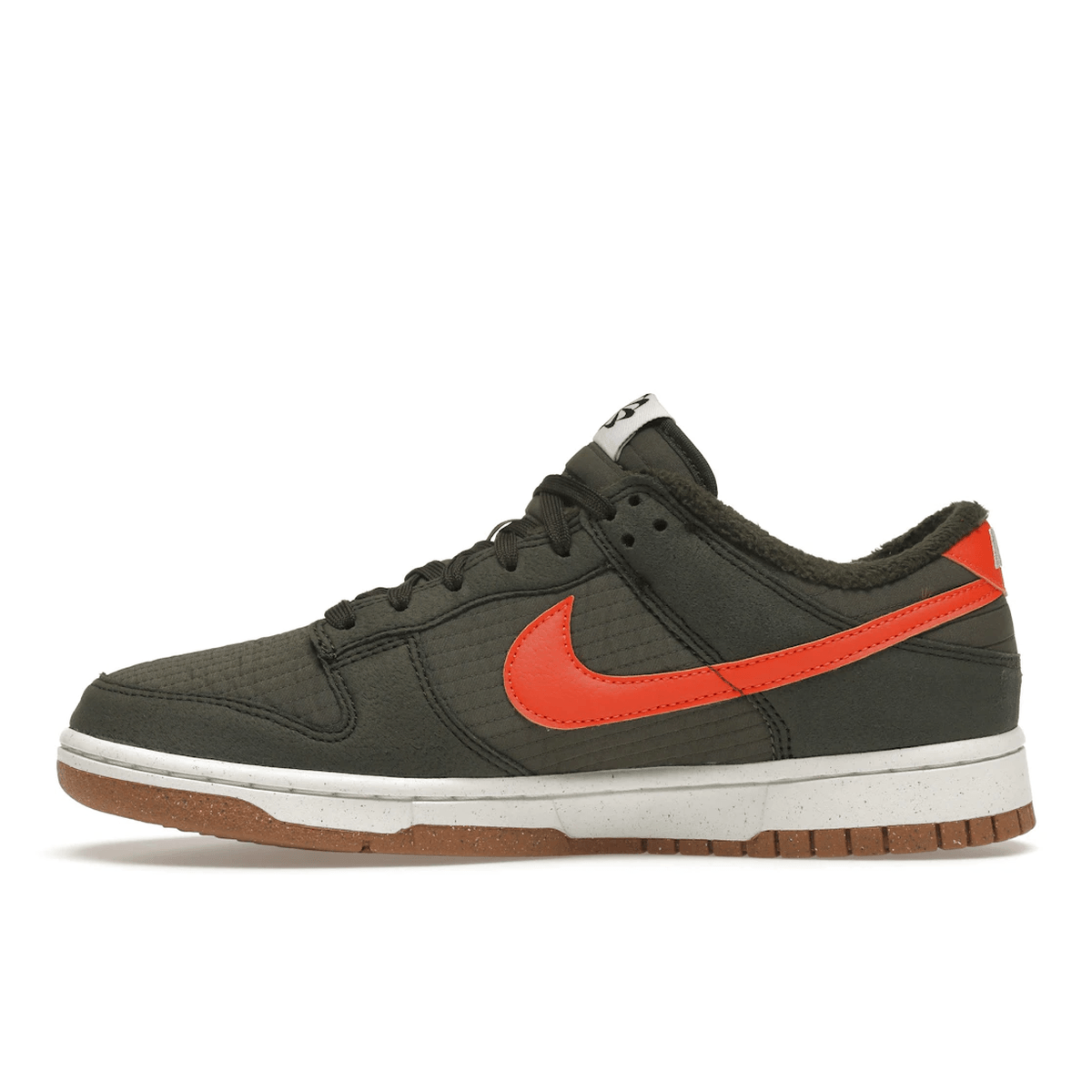 Nike Dunk Low Retro Next Nature Sequoia - Sneakerzone