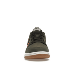 Nike Dunk Low Retro Next Nature Sequoia - Sneakerzone