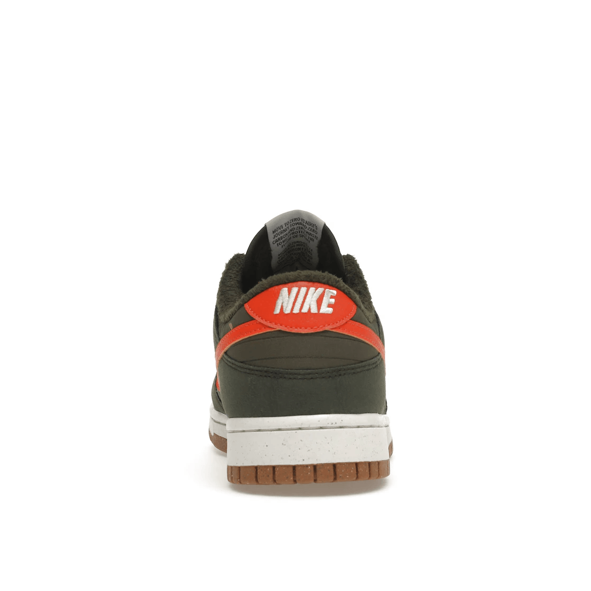 Nike Dunk Low Retro Next Nature Sequoia - Sneakerzone
