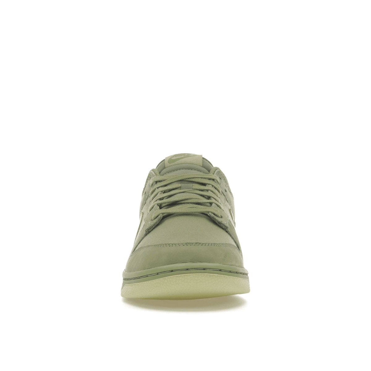 Nike Dunk Low Retro Premium Oil Green Olive Aura - Sneakerzone