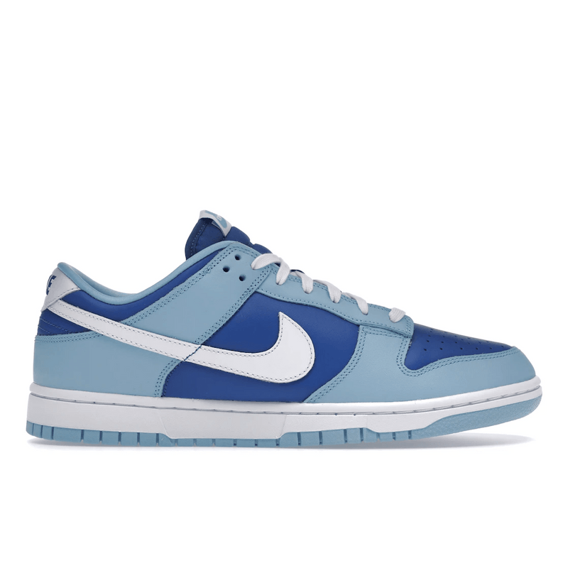 Nike Dunk Low Retro QS Argon product image
