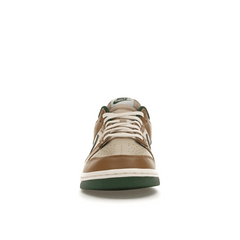 Nike Dunk Low Retro Rattan Gorge Green - Sneakerzone