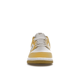 Nike Dunk Low Retro Sun Club Wheat Grass Orange - Sneakerzone
