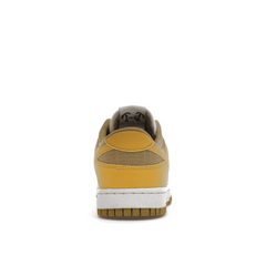 Nike Dunk Low Retro Sun Club Wheat Grass Orange - Sneakerzone