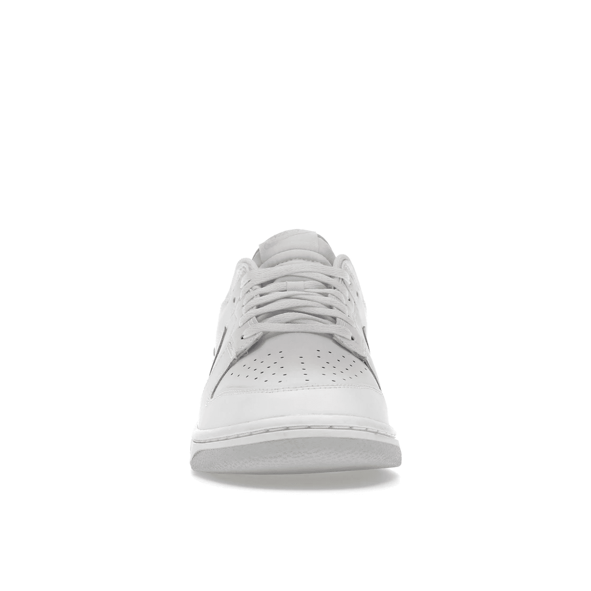 Nike Dunk Low Retro White Pure Platinum secondary image