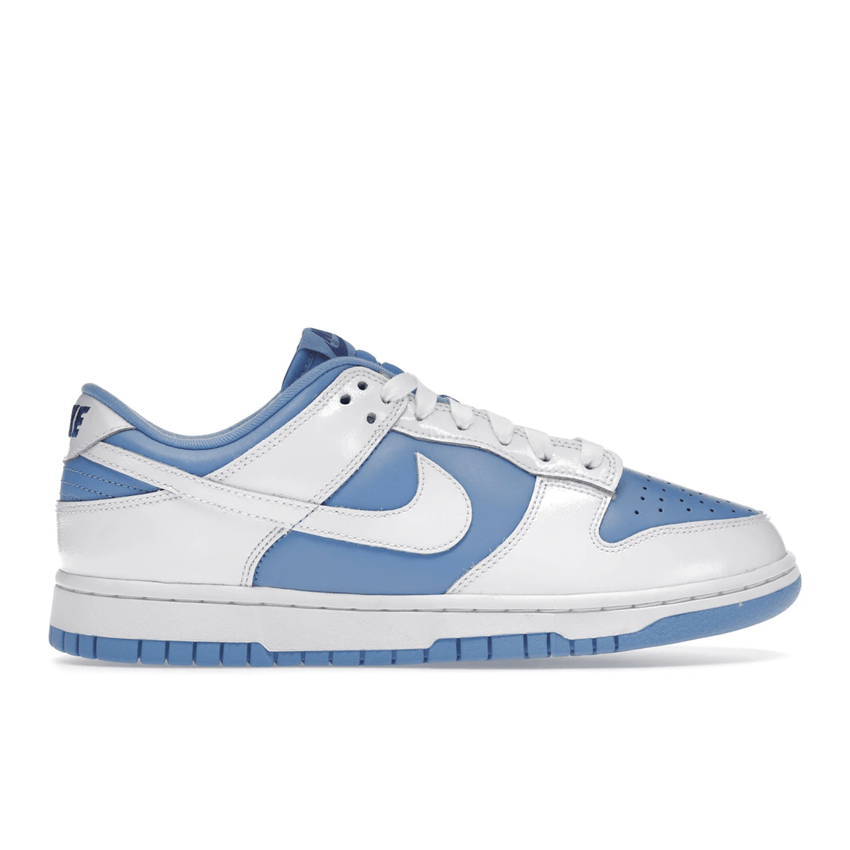 Nike Dunk Low Reverse UNC - Sneakerzone
