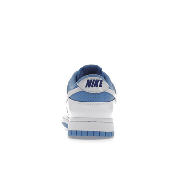 Nike Dunk Low Reverse UNC - Sneakerzone