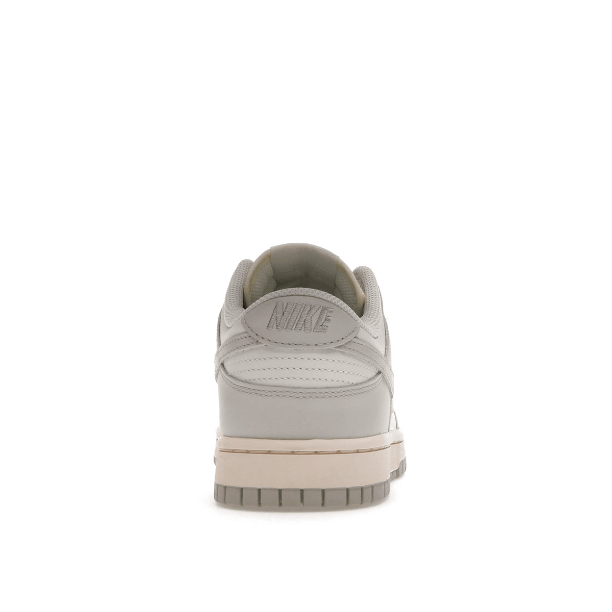 Nike Dunk Low Sail Light Bone - Sneakerzone