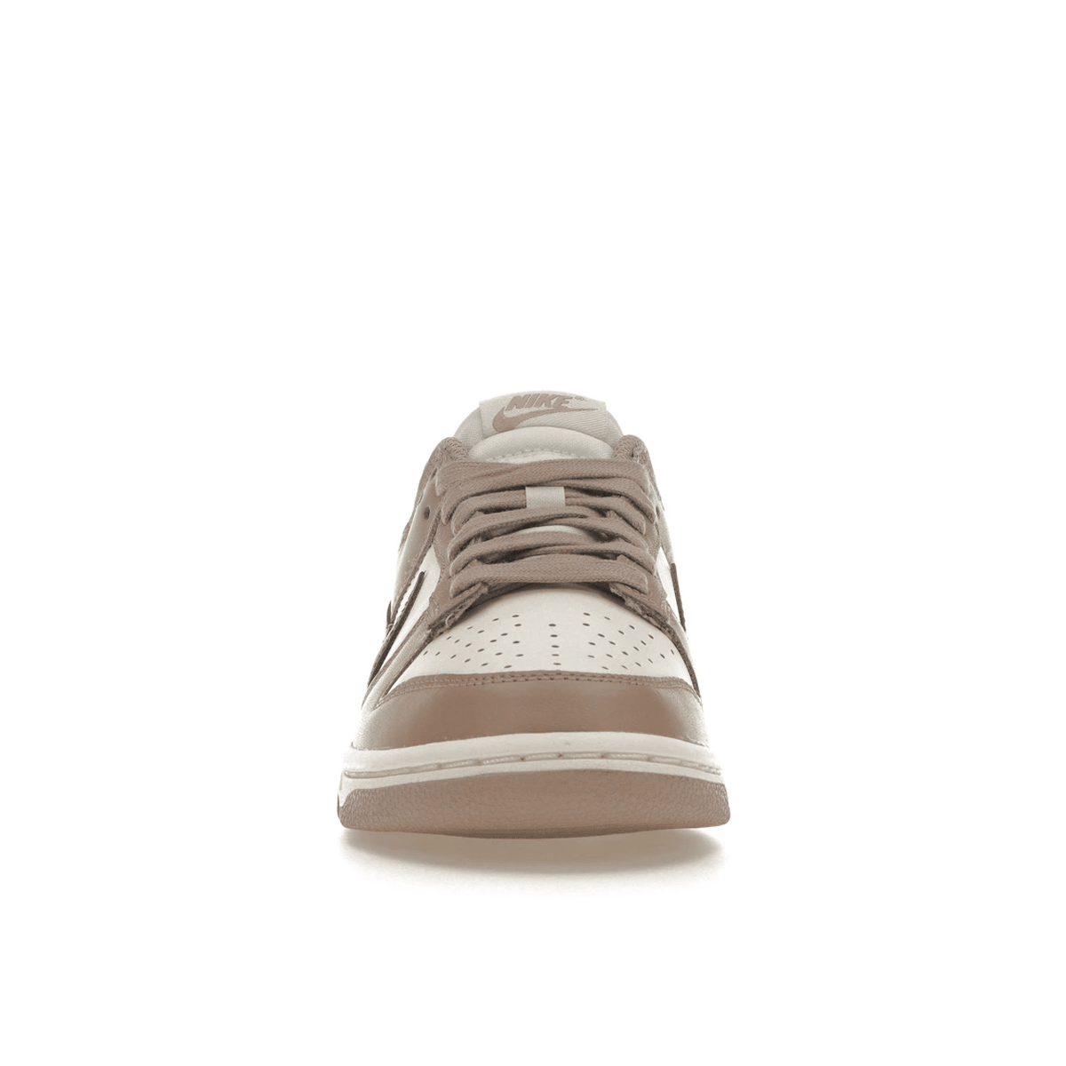 Nike Dunk Low Sail Plum Eclipse - Sneakerzone