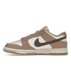 Nike Dunk Low Sail Plum Eclipse - Sneakerzone