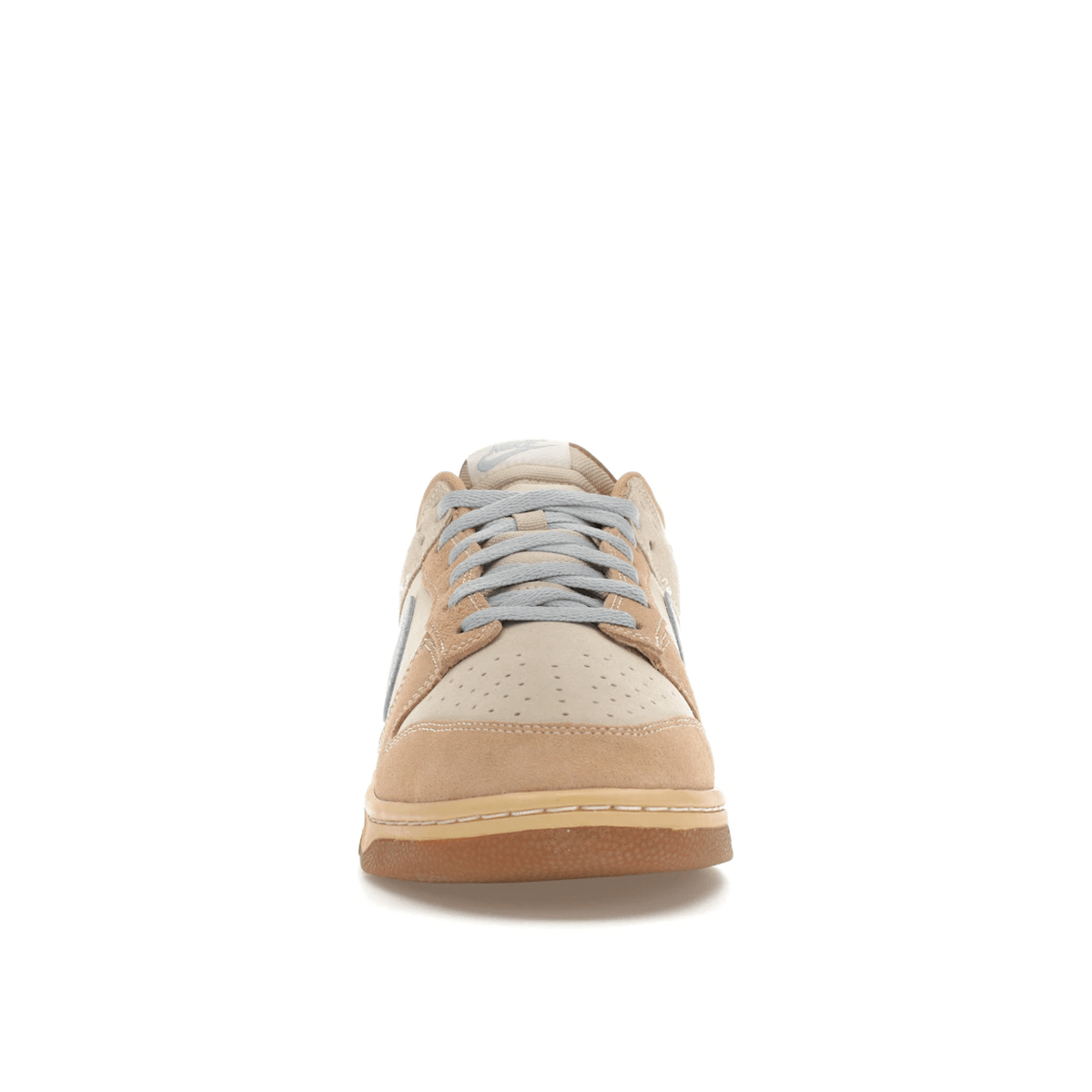 Nike Dunk Low Sanddrift Light Armory Blue - Sneakerzone