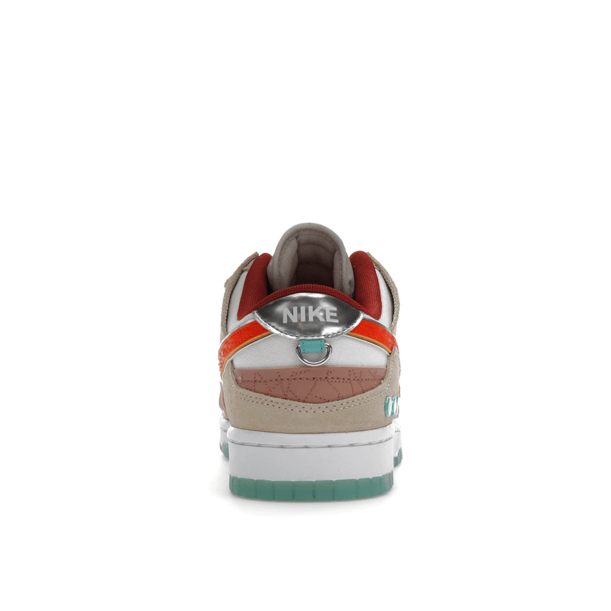 Nike Dunk Low Scrap Shapeless, Formless, Limitless - Sneakerzone
