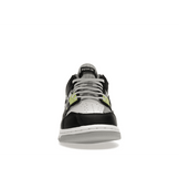 Nike Dunk Low Scrap Wolf Grey Light Lemon Twist - Sneakerzone