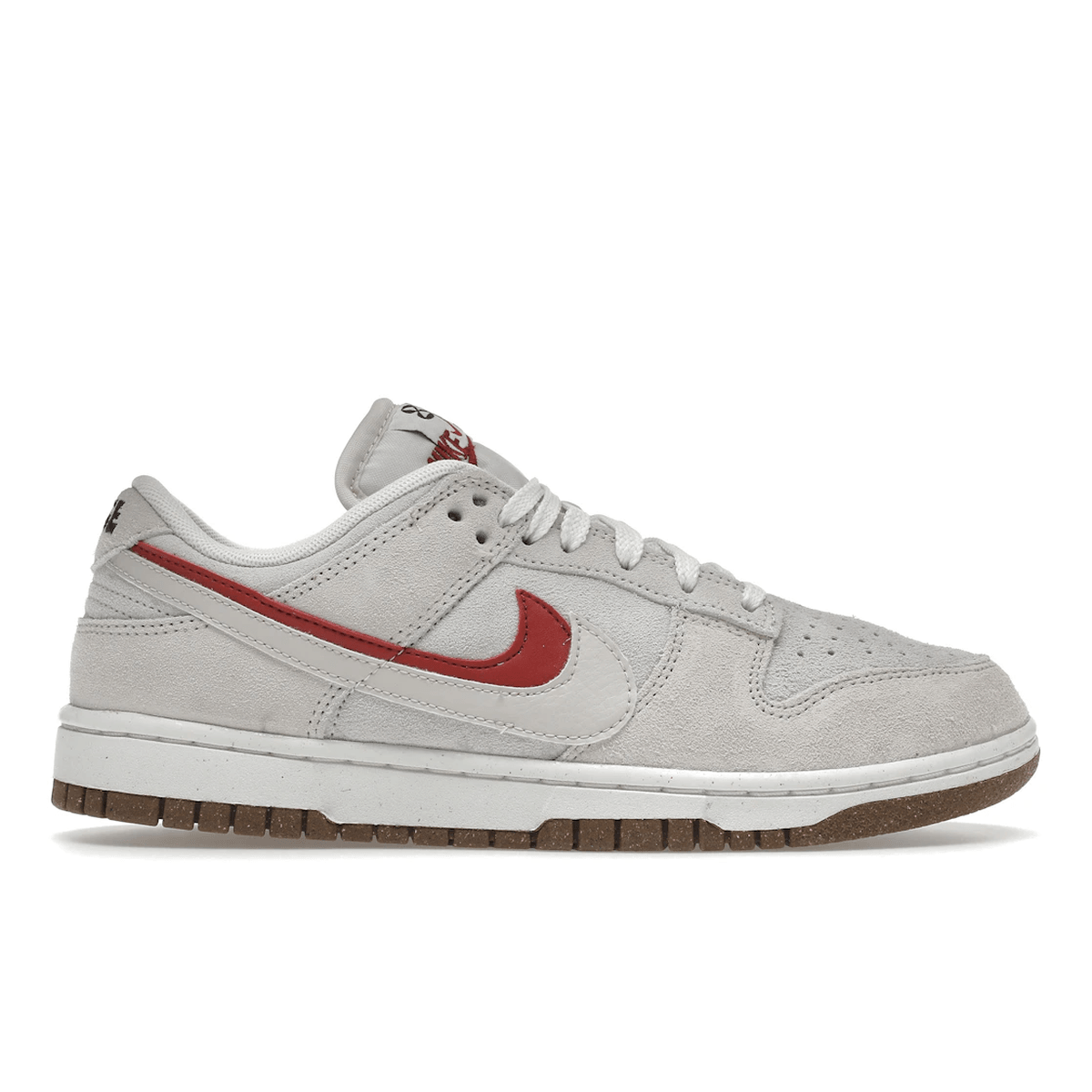 Nike Dunk Low SE 85 Double Swoosh Sail Orange - Sneakerzone