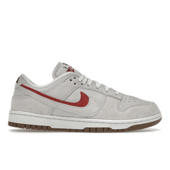 Nike Dunk Low SE 85 Double Swoosh Sail Orange - Sneakerzone