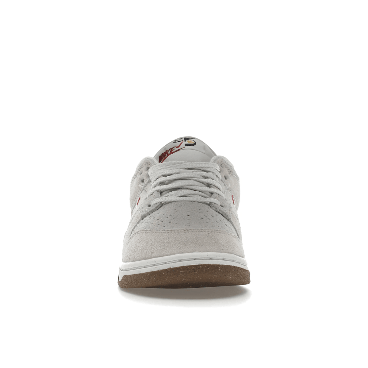 Nike Dunk Low SE 85 Double Swoosh Sail Orange - Sneakerzone