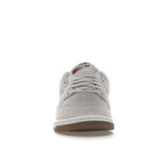 Nike Dunk Low SE 85 Double Swoosh Sail Orange - Sneakerzone